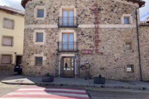 Restaurante El Denario