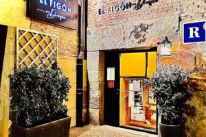 Restaurante El Figón del Duque