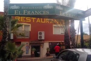 Restaurante El Francés