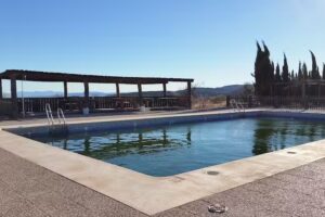 Restaurante El Rancho