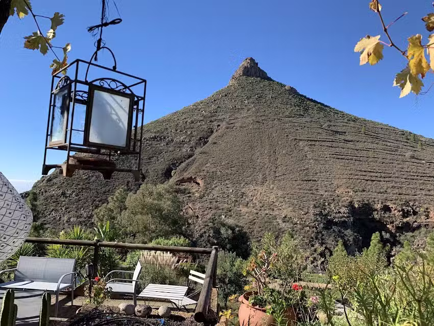 Restaurante » El Refugio“