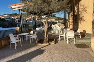 RESTAURANTE HOSPEDERÍA Nueva gestión