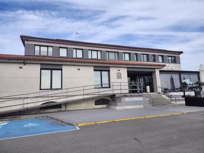 Restaurante Hotel Abadesa