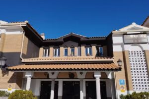 Restaurante Hotel Alameda