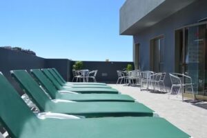 Restaurante Hotel La Colombina