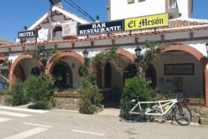 Restaurante Hotel Mesón Despeñaperros