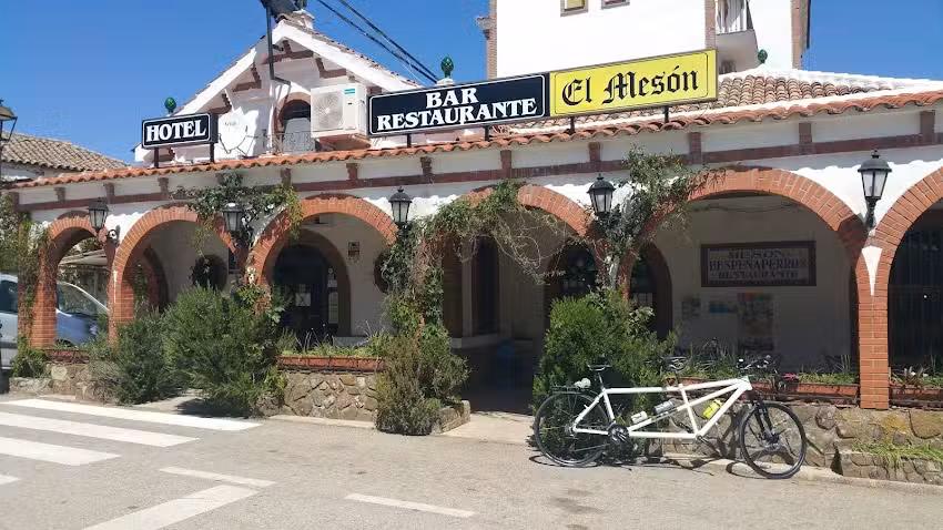 Restaurante Hotel Mesón Despeñaperros