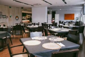 RESTAURANTE HOTEL ORTUELLA