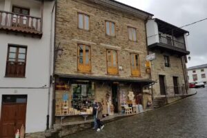 Restaurante Hotel Taramundi