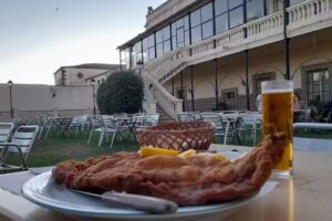 Restaurante Hotel Victoria