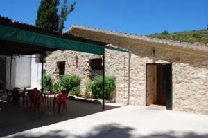 Restaurante «La Ermita»