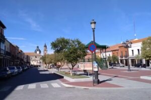 Restaurante Las Cabañas El Tostón de Oro Hotel