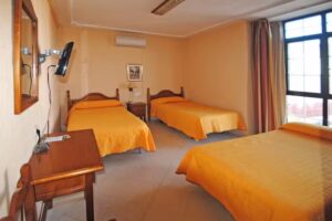 Restaurante Marinetto