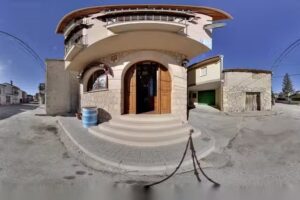 Restaurante Mesón González