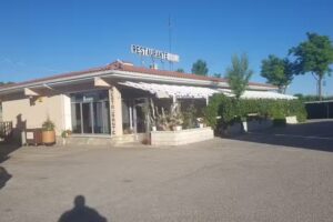 Restaurante Pensión Arla