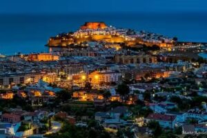 Restaurante Pension Chiki