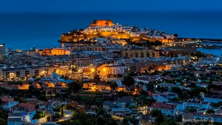 Restaurante Pension Chiki