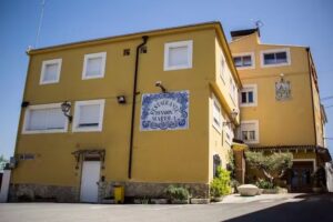 Restaurante Pensión Mariola