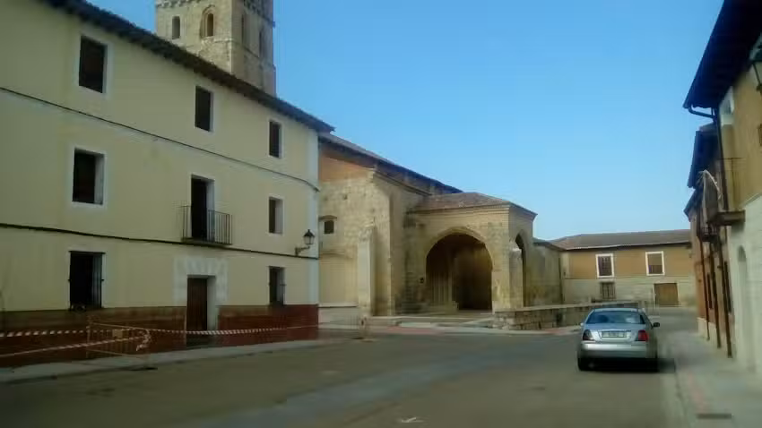 Restaurante Pensión Sofía