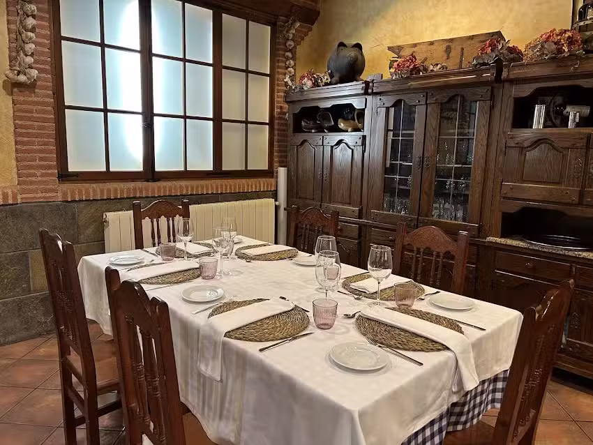 Restaurante Raíces