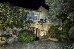 Restaurante – Residencia Son Floriana