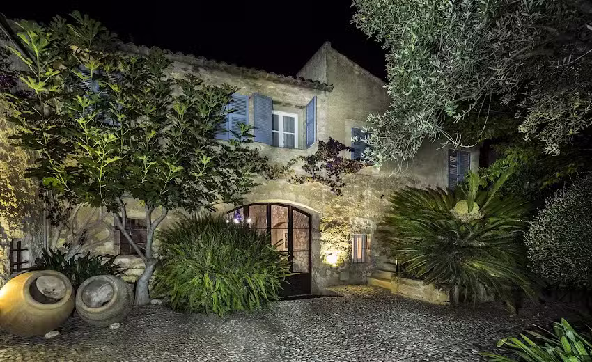 Restaurante – Residencia Son Floriana