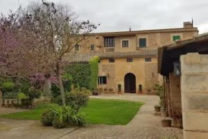 Restaurante Sa Torre de Santa Eugenia