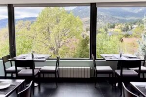 Restaurante Terraza Luces del Poniente