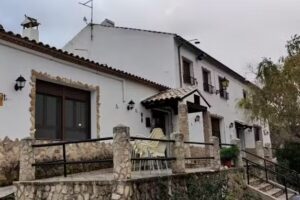 Restaurante Venta la Codorniz