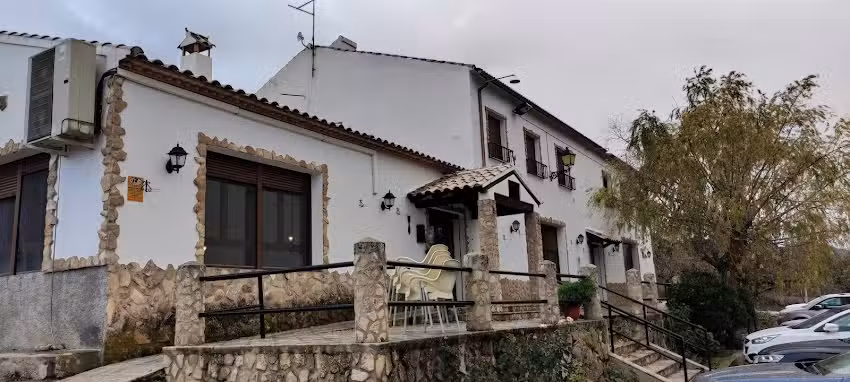 Restaurante Venta la Codorniz