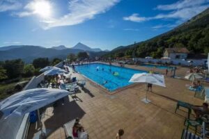 Restaurante y pensión Uxarte – ARRASATE / MONDRAGON