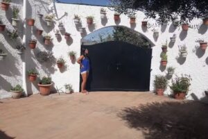 Restaurante y pensión Xiquena