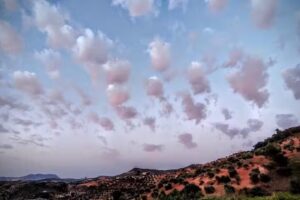 Retreat Of The Gastor