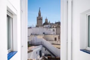 Rey de Sevilla Flats – Arenal