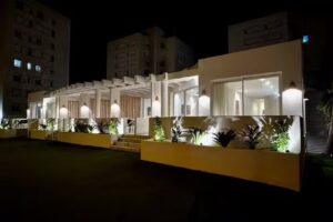 Reyes Católicos Premium Beach