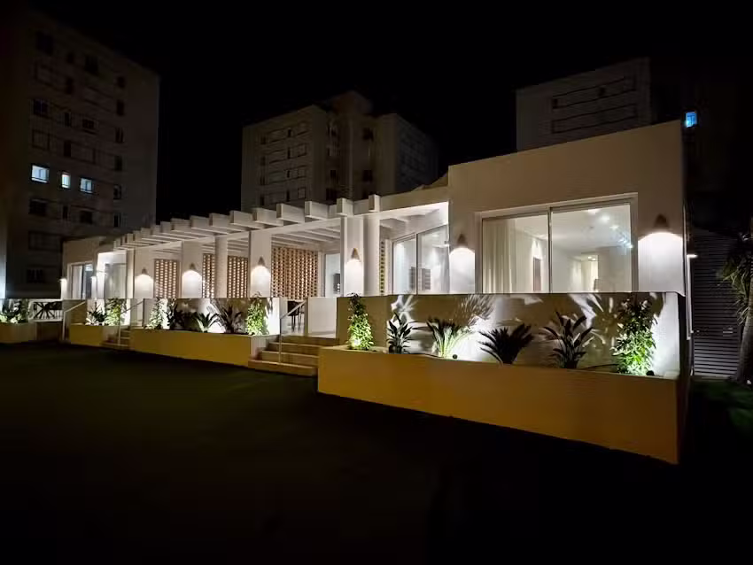 Reyes Católicos Premium Beach