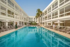 RH Silene Hotel & Spa 4sup