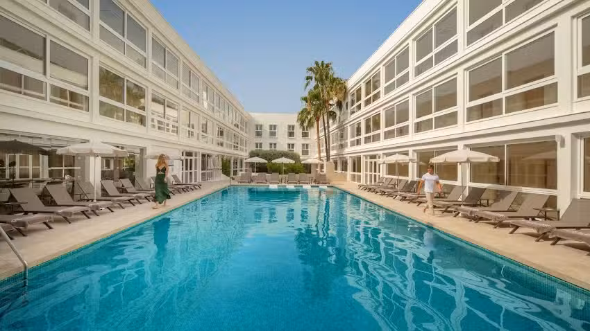 RH Silene Hotel & Spa 4sup