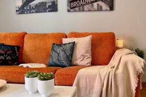 Rías Altas Home Sada Apartamento