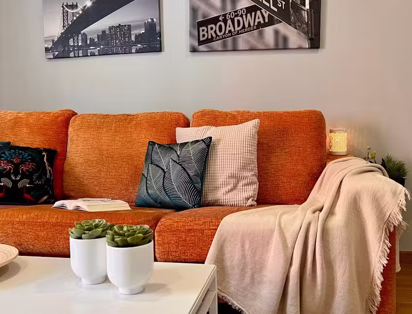 Rías Altas Home Sada Apartamento