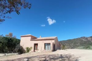 RIBAZOS DE LA SIERRA