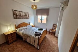 Ribera mar menor house