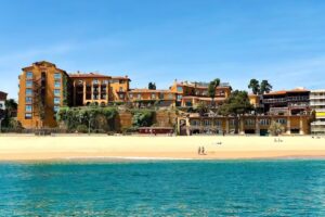 Rigat Park&Spa Hotel Luxe