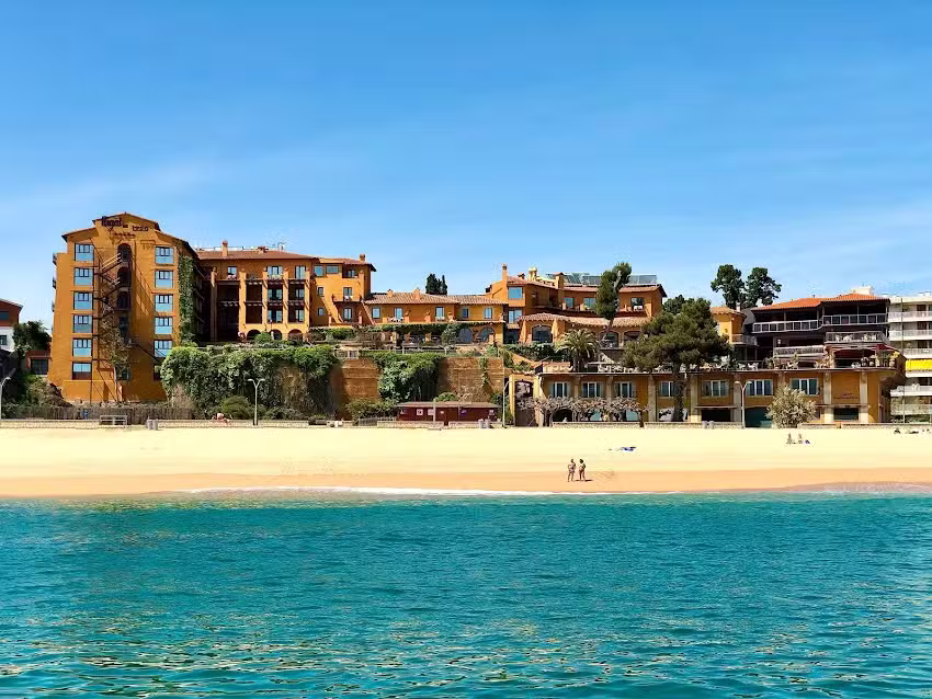 Rigat Park&Spa Hotel Luxe