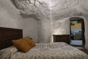 Rincón de los Artesanos Casa Rural