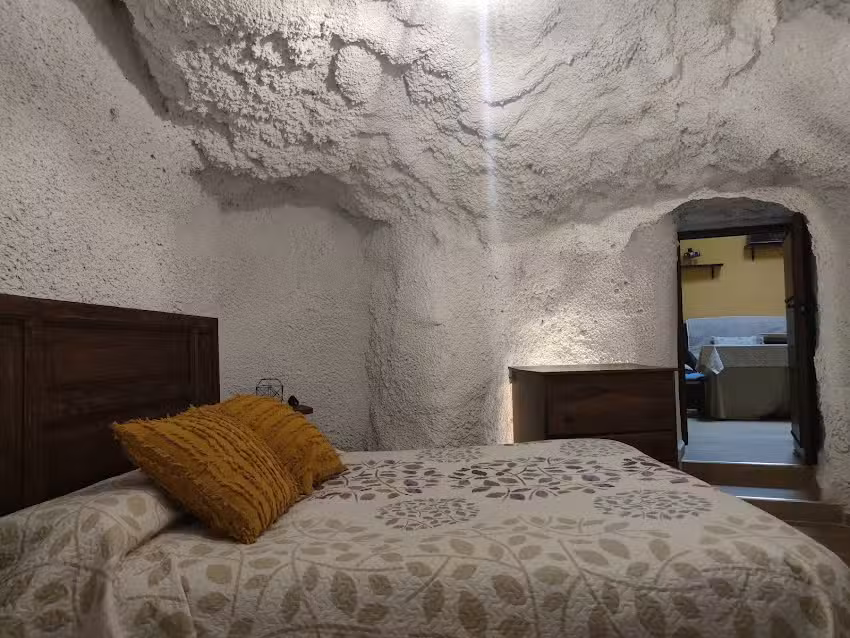 Rincón de los Artesanos Casa Rural