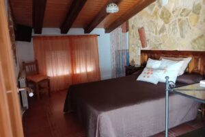 “Rincón de Morote”.