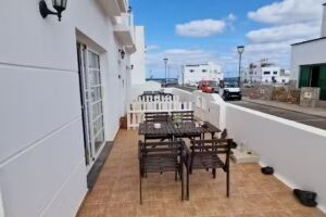 Rincón Del Descanso