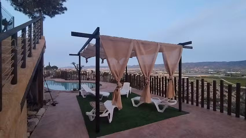 Rincón Del Edén