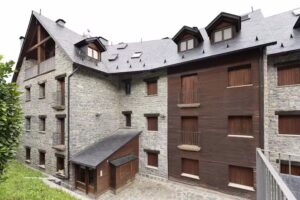 Rincón del Pueyo by Bevalle